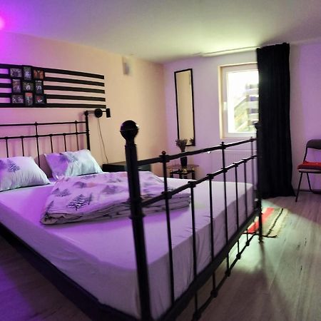 Doi Iepuri Apartment อาซูกา ภายนอก รูปภาพ