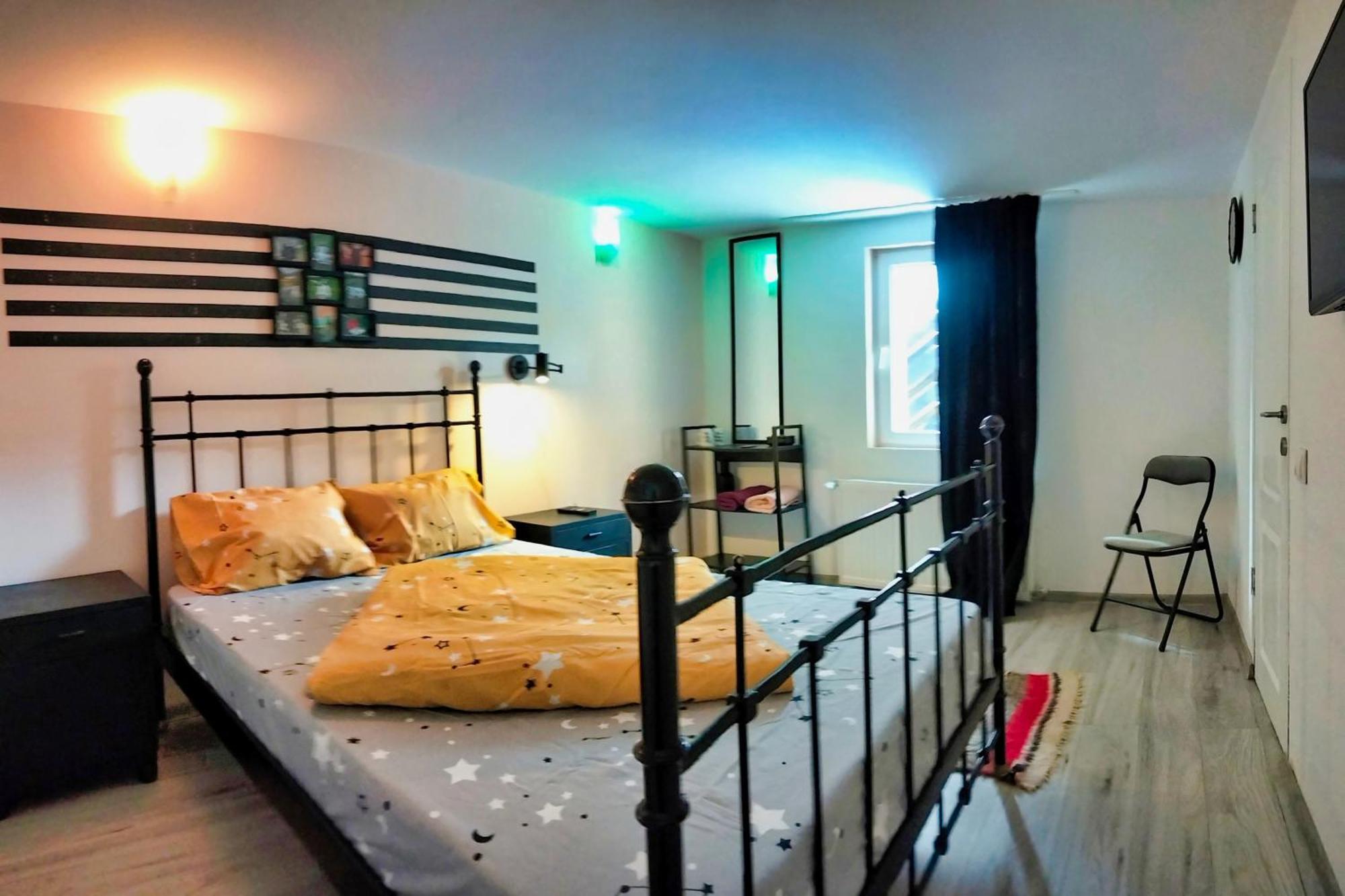 Doi Iepuri Apartment อาซูกา ภายนอก รูปภาพ