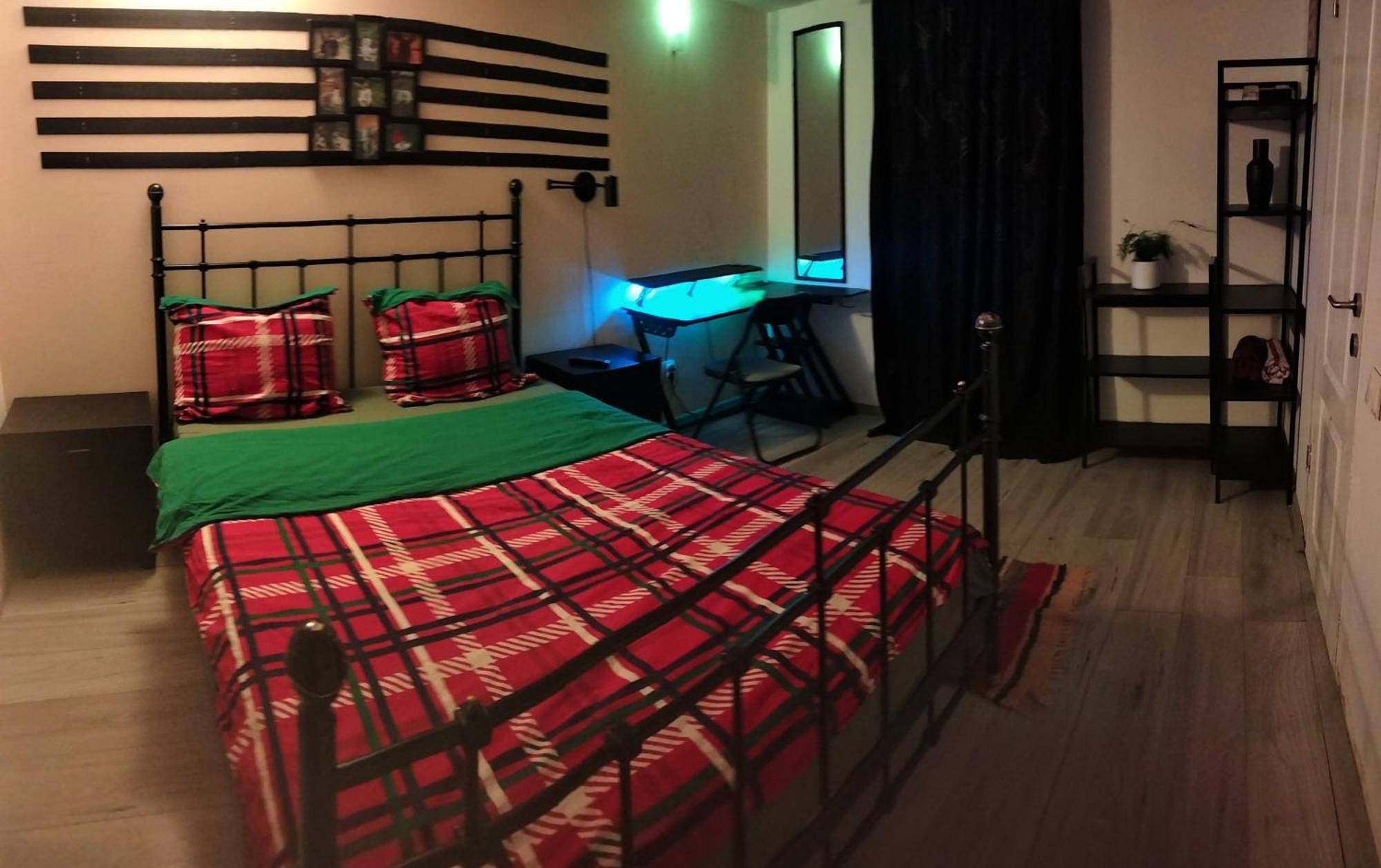 Doi Iepuri Apartment อาซูกา ภายนอก รูปภาพ